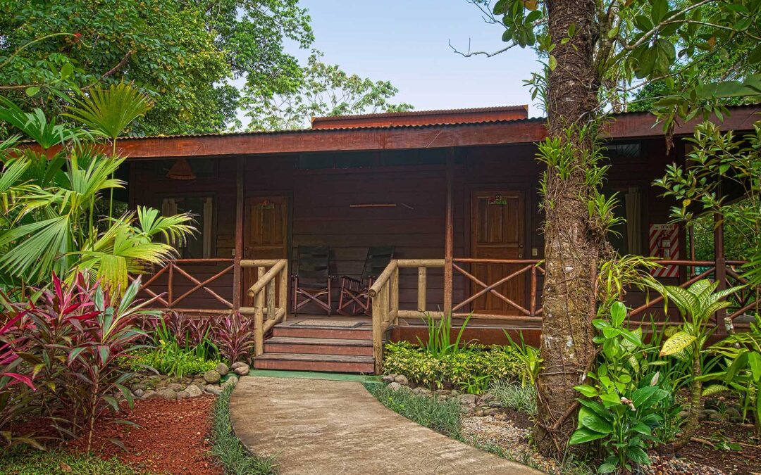 Pachira Lodge