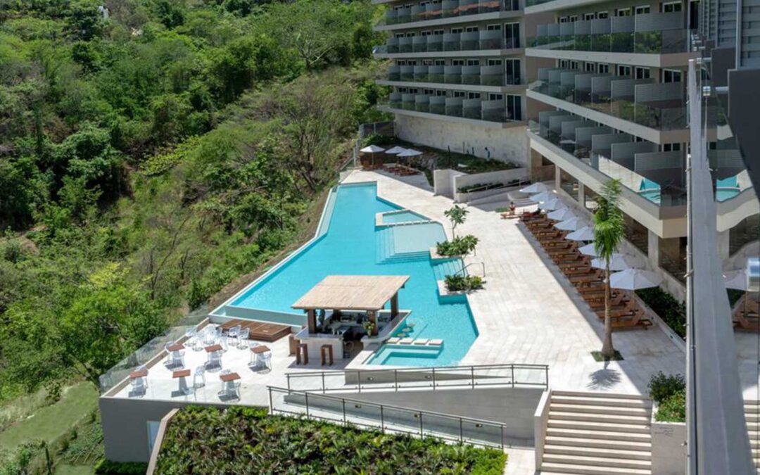 Wyndham Tamarindo