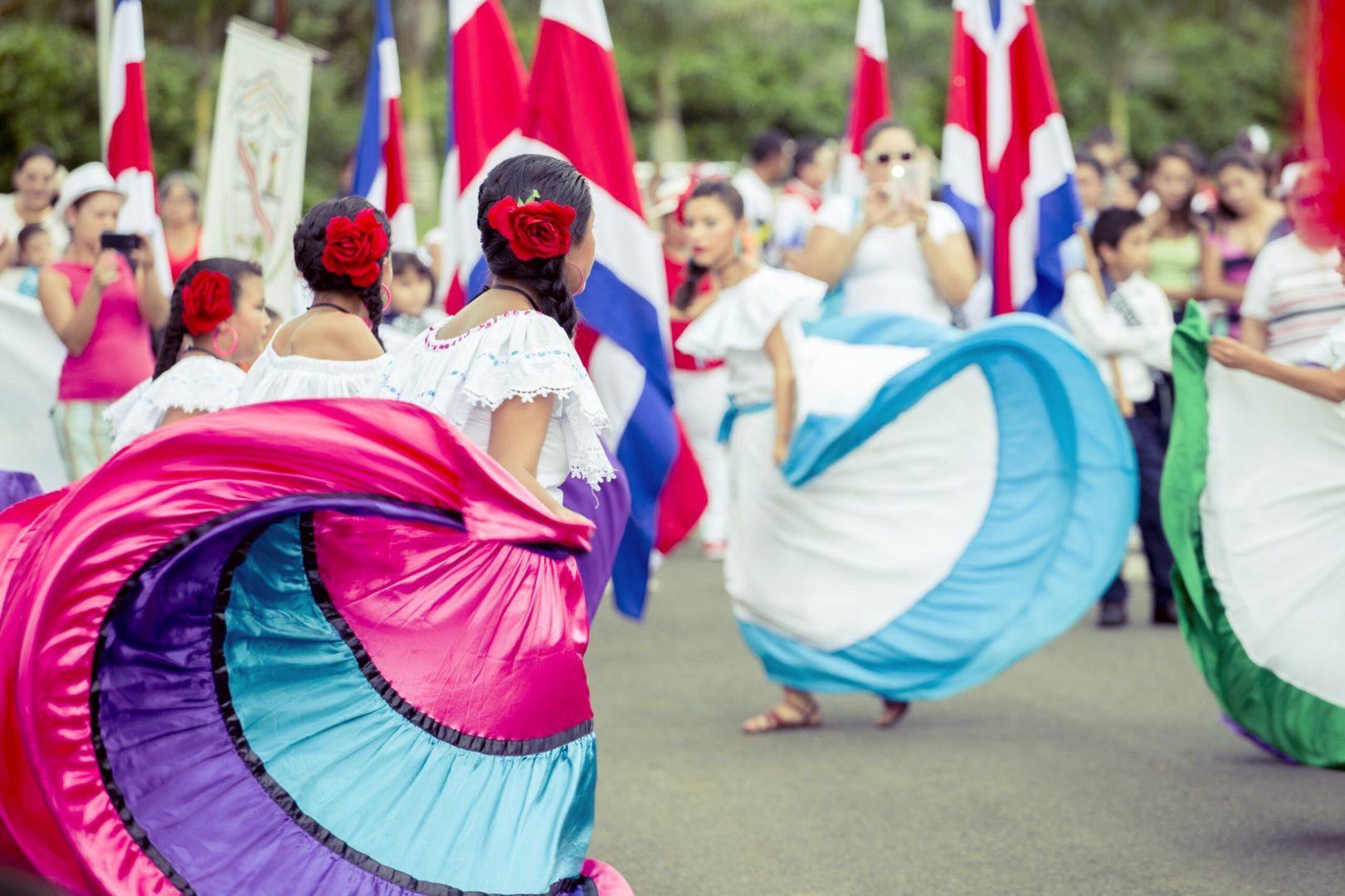 Costa Rica Culture 