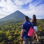 Arenal Volcano Hike Costa Rica