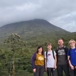 Arenal Volcano Hike Costa Rica