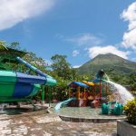 Baldi Hot Springs Slides