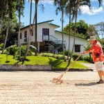 Doka Estate Coffee Tour