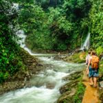 Los Campesino Reserve in Manuel Antonio