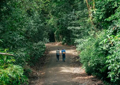 Manuel Antonio National Park Guided Tour