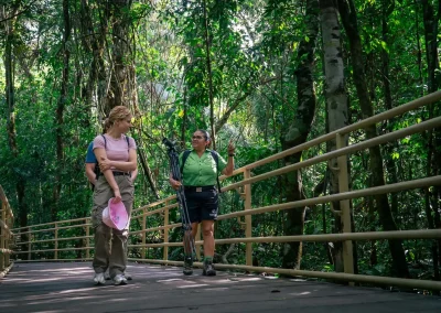 Manuel Antonio National Park Guided Tour