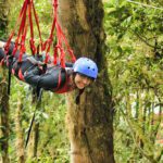 Monteverde Canopy Tour