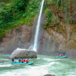 Pacure full day rafting