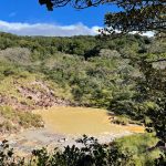 Rincon de la Vieja National Park Guided Hike