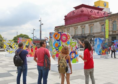 San jose city tour