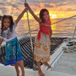 Sunset Catamaran Sailing and Snorkeling in Guanacaste