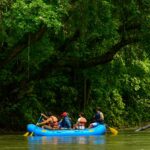 Wildlife Safari Nature Tour Arenal