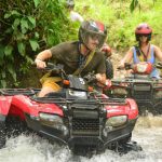 ATV Adventure Tour in Manuel Antonio