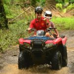 ATV Adventure Tour in Manuel Antonio