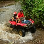 ATV Adventure Tour in Manuel Antonio