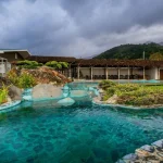 Termales Hacienda Orosi