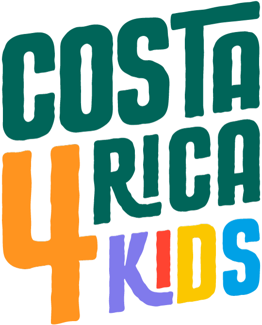 Costa Rica For Kids