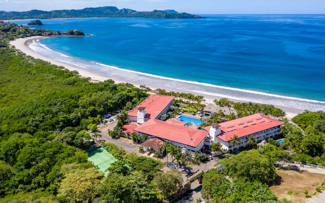 Margaritaville Beach Resort