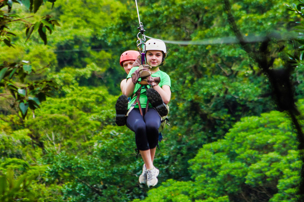 Discover the Best Monteverde Tours for an Unforgettable Costa Rica Vacation