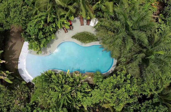 Maquenque Ecolodge Tree House