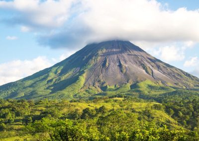 Volcan Arenal