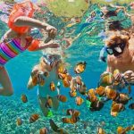 cahuita snorkeling tour