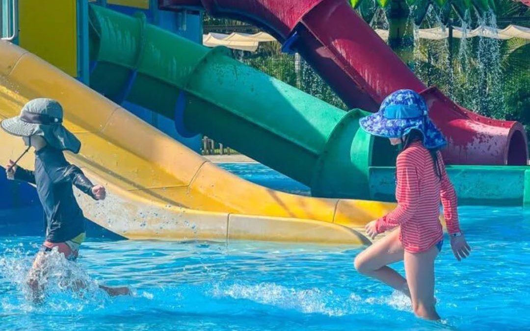 Top 10 Must-Visit Family Resorts in Costa Rica for Your Trip