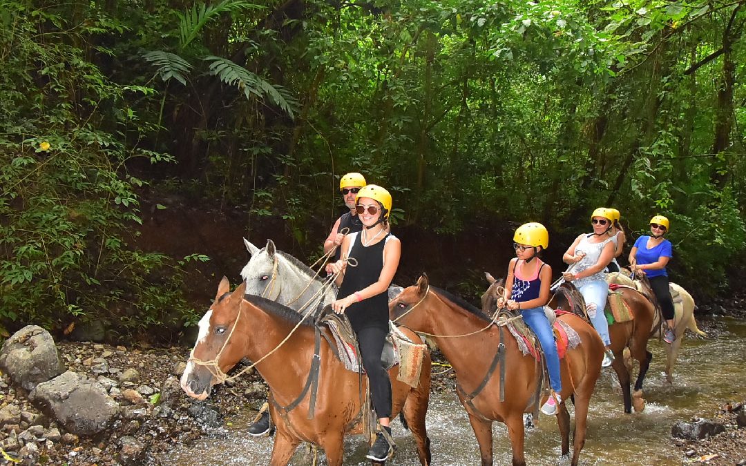 Costa Rica Tours for Families: Discover Adventure & Wildlife