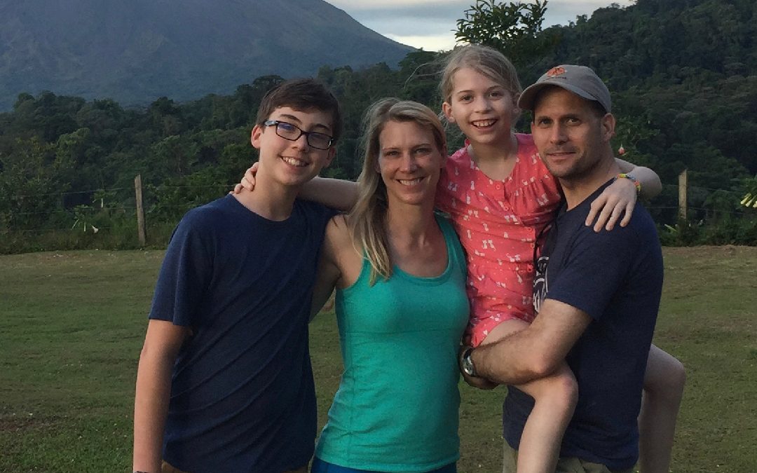 Is Costa Rica Safe for Families? A Comprehensive Guide for Travelers with Kids