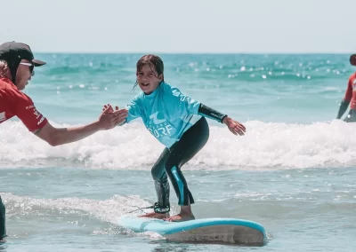 Surf Lessons Manuel Antonio