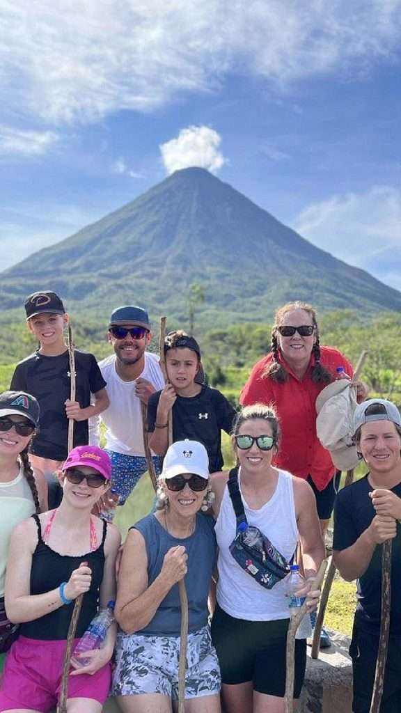 Private Guided Family Vacations
