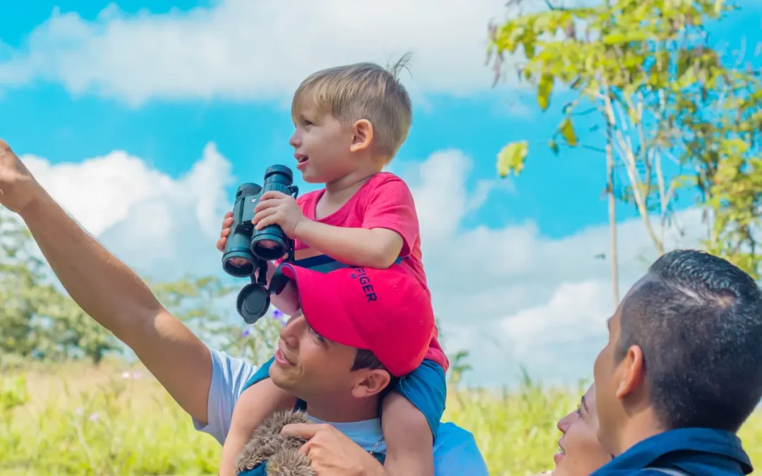 Costa Rica Packing List for Families: What to Pack When Traveling With Kids