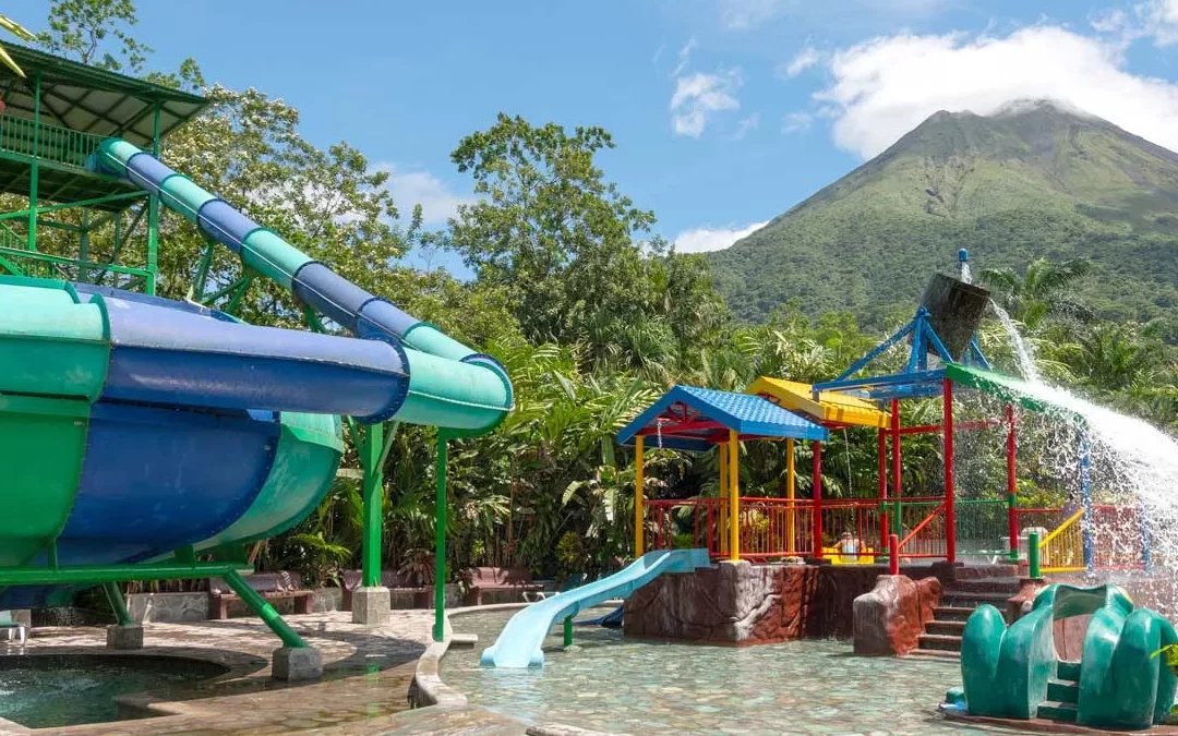 Costa Rica With Toddler: A Fun and Stress-Free Guide to Exploring