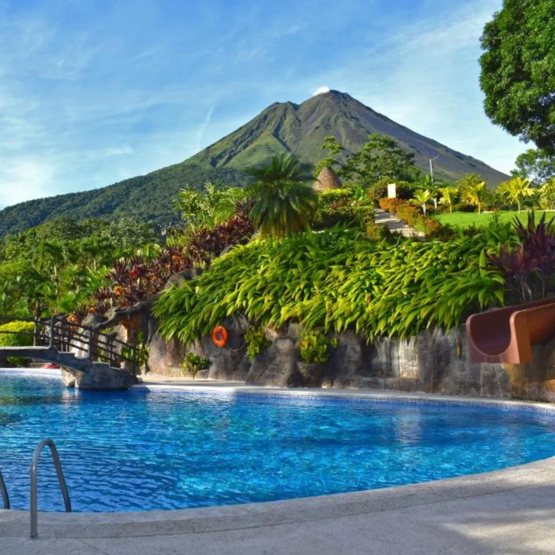 Los Lagos Resort and Spa Costa Rica