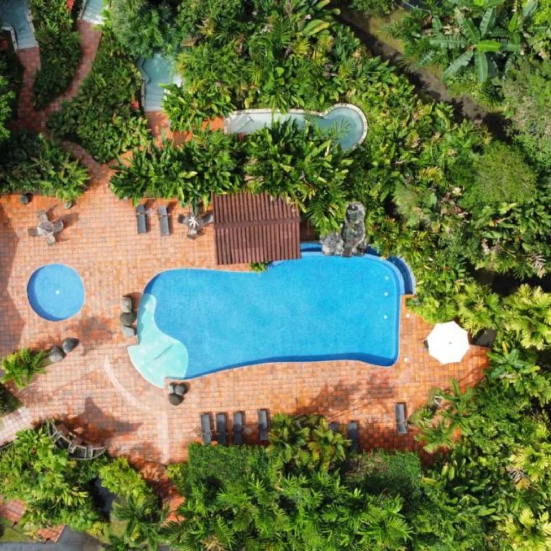 Casa Luna Hotel Costa Rica