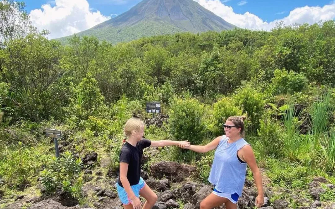 Costa Rica Weather in July: Exploring Costa Rica with Kids