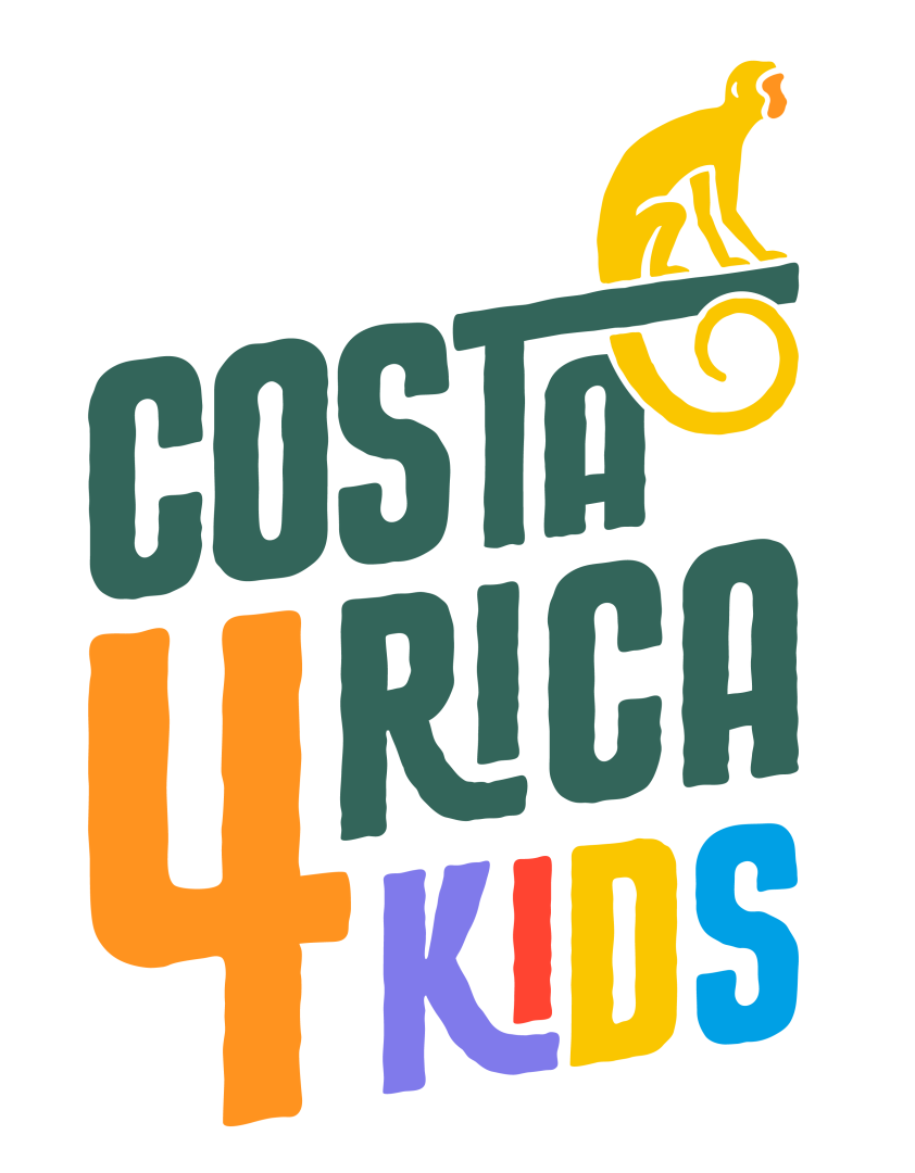 CR4KIDS LOGO
