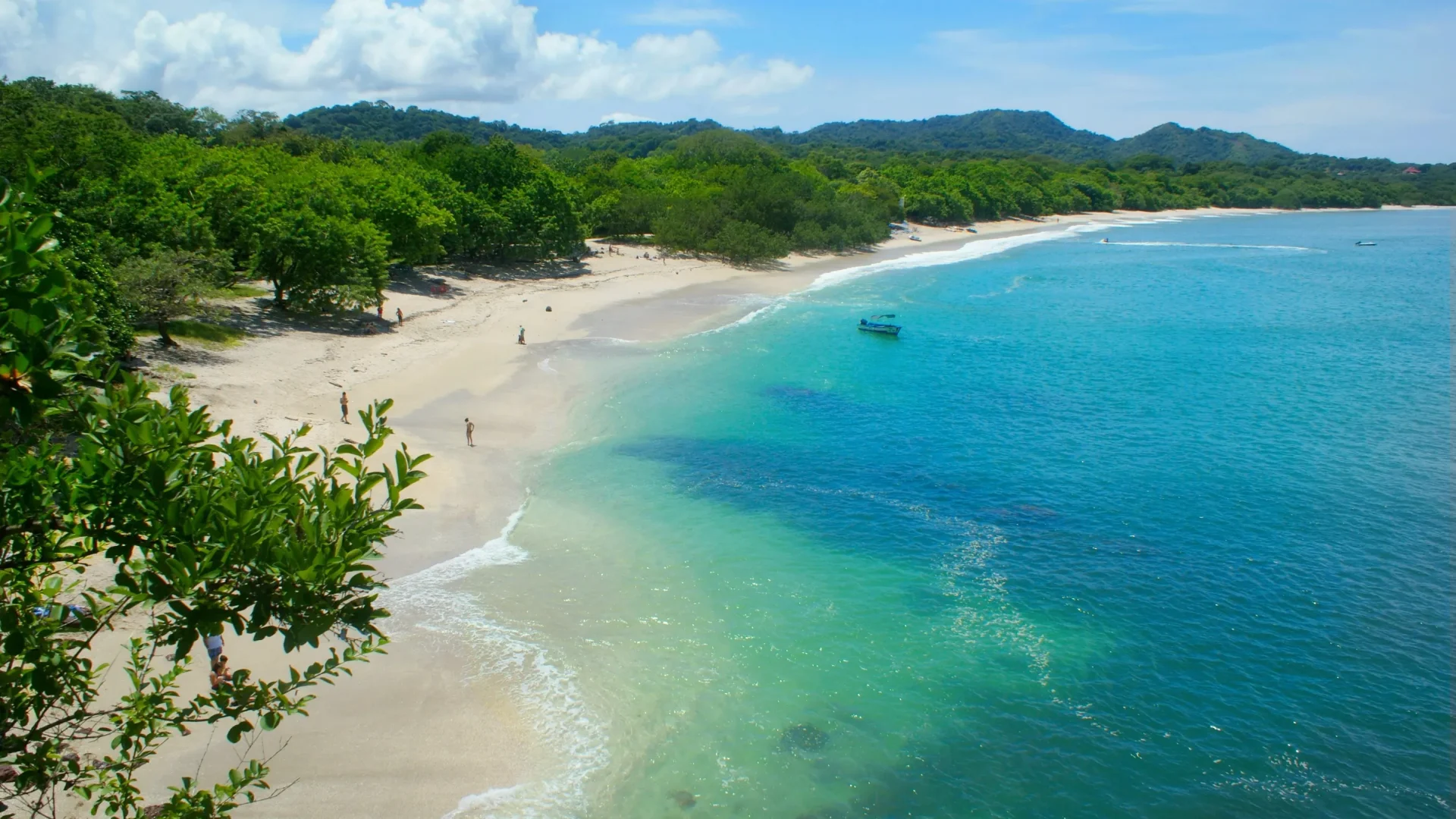 playa conchal guanacaste