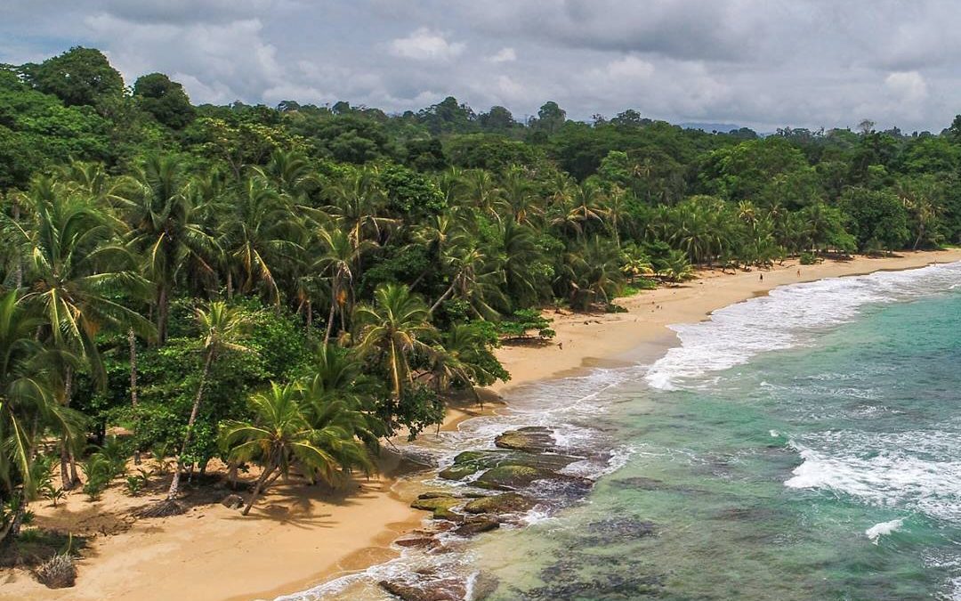 Discover the Best Beaches in Costa Rica for Families: A Fun-Filled Guide