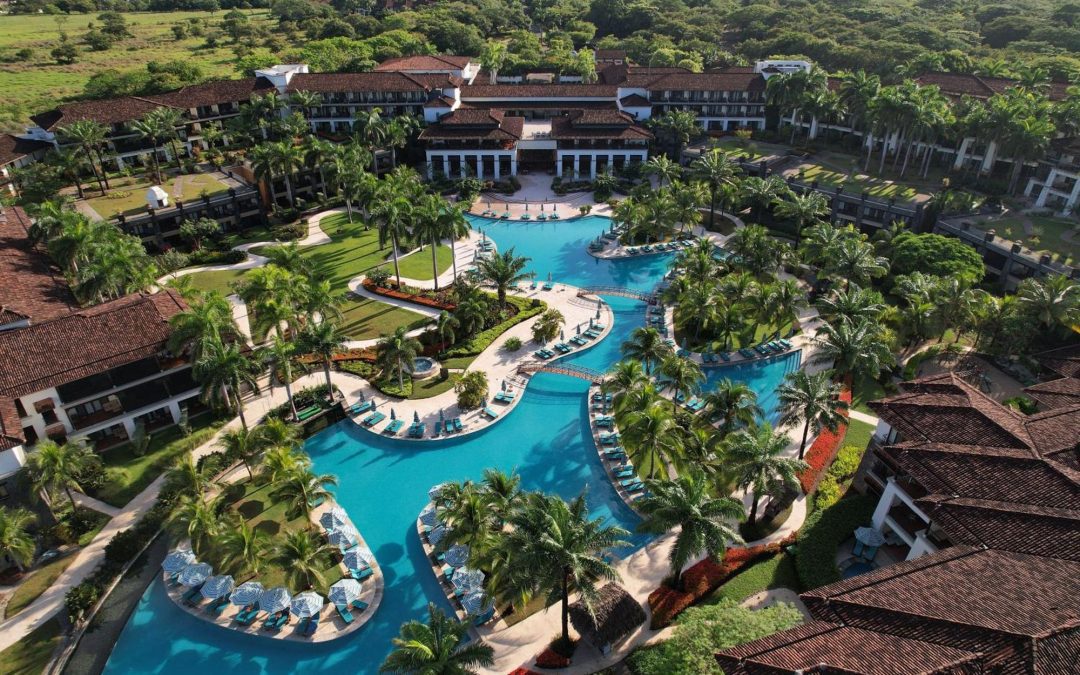 JW Marriott Guanacaste Resort & Spa