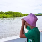 Tamarindo Boat Estuary Tour