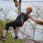 Witch's Rock Canopy Zipline Tour