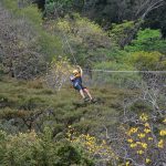 Witch's Rock Canopy Zipline Tour