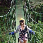 Witch's rock Zip line Adventure Tour