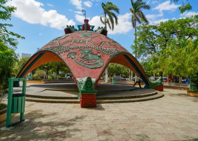 Guanacaste Flavors