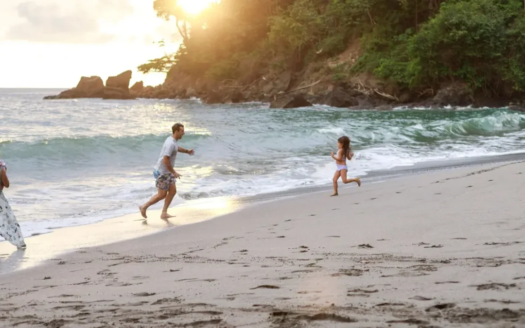 Is Costa Rica a Safe Place to Travel in 2026? A Family-Focused Safety Guide