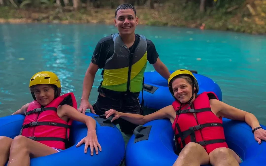 Costa Rica Weather in March: What Families Should Expect Before Traveling