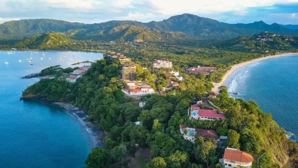 Guanacaste