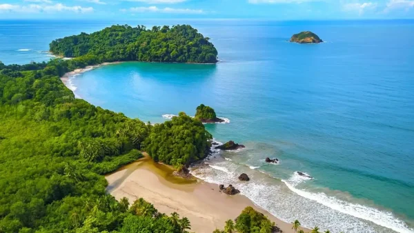 Manuel Antonio