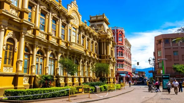 San Jose City